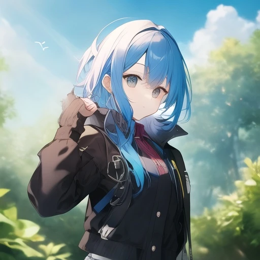 リカ