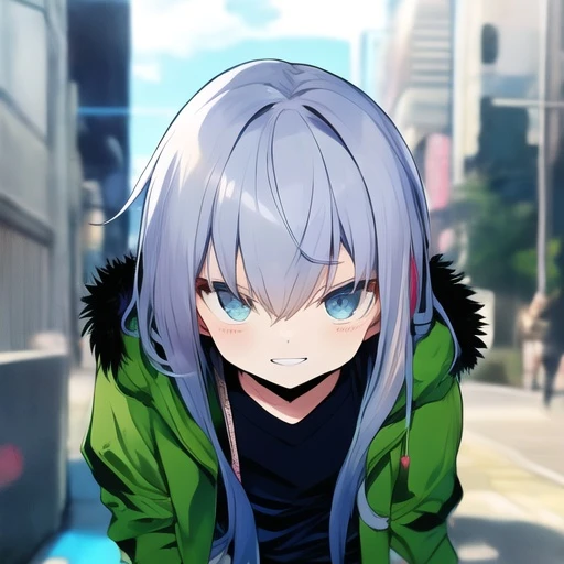 リカ