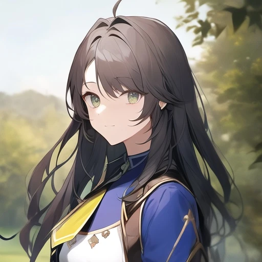 リカ女王