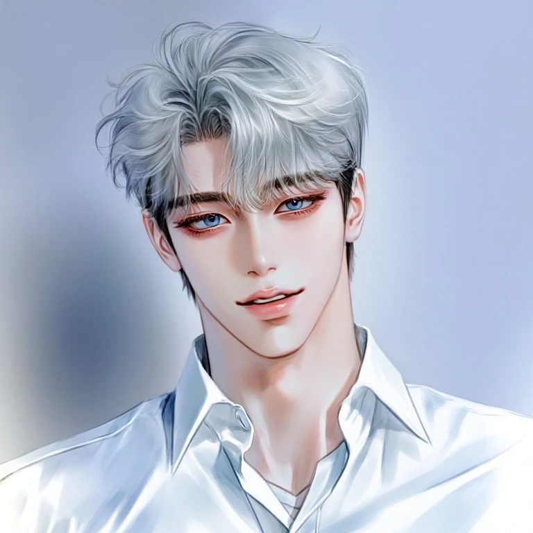 류청하
