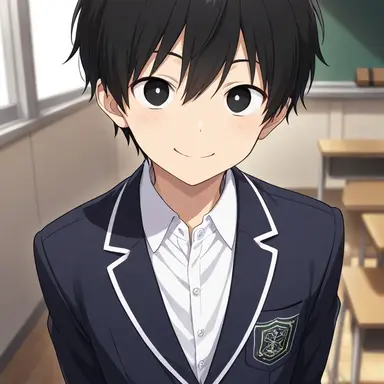 Profile image of 湊