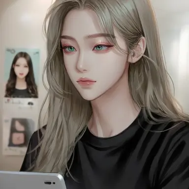 Profile image of 태선하