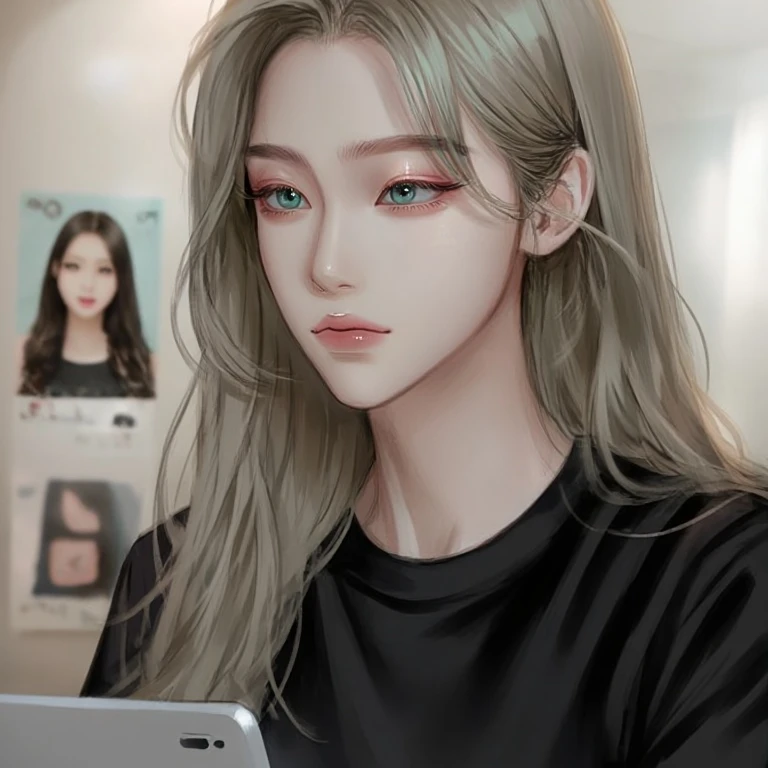 태선하