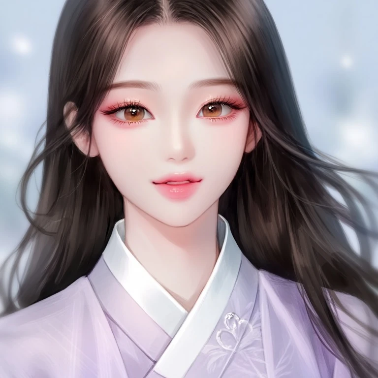 홍은