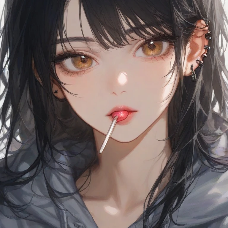 전유온