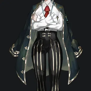 Profile image of 모제스