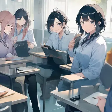 Profile image of 똥침계급학교