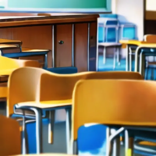 CalmScale7812의 계급학교