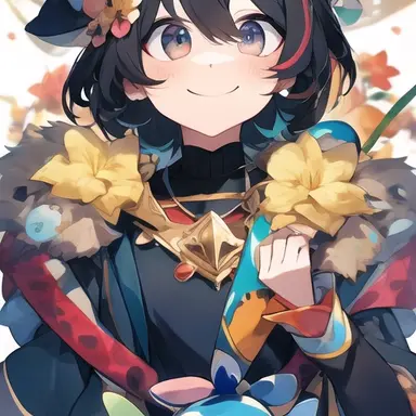 Profile image of 이름 뭘로하지