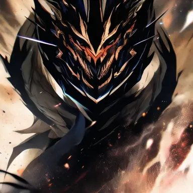 Profile image of 흑룡 바실리스크