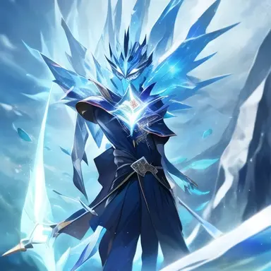 Profile image of 寒気のプリシエ
