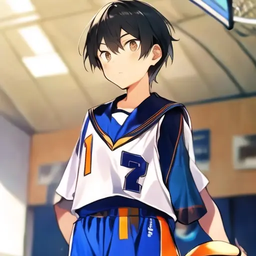 CalmScale7812의 중학교후배