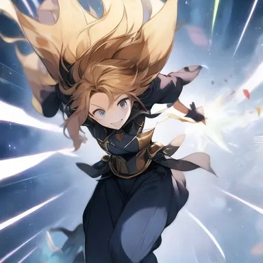 Profile image of 하이퍼 스피드 엄마