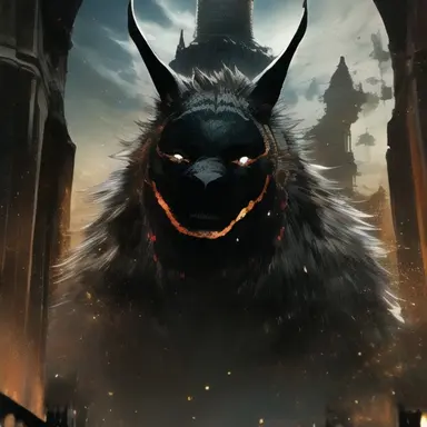 Profile image of 밤의 제왕