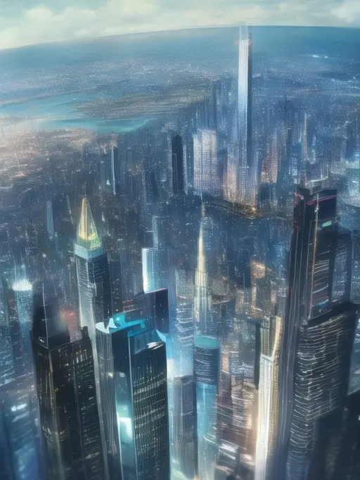 CalmScale7812의 世界(強制)転送
