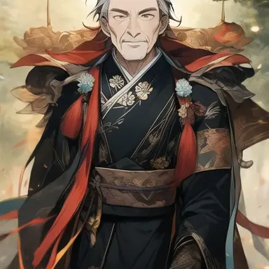 Profile image of 地獄の斬魔刀