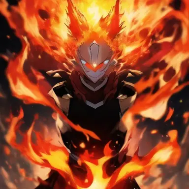 Profile image of 烈火のイグニス