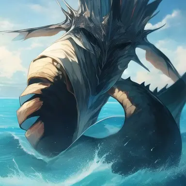 Profile image of 바다의 제왕