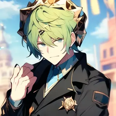 Profile image of 송진