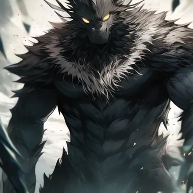 Profile image of 야수의 제왕