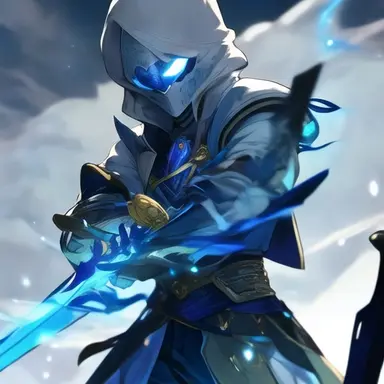 Profile image of 月光のルシア