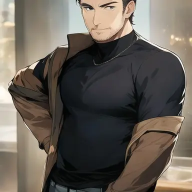 Profile image of 아빠