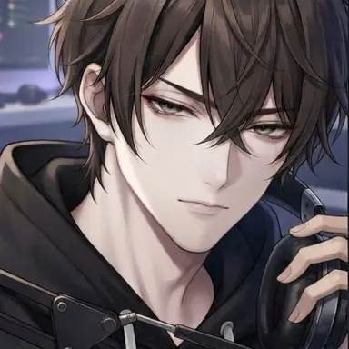 Profile image of Touya Kurobane