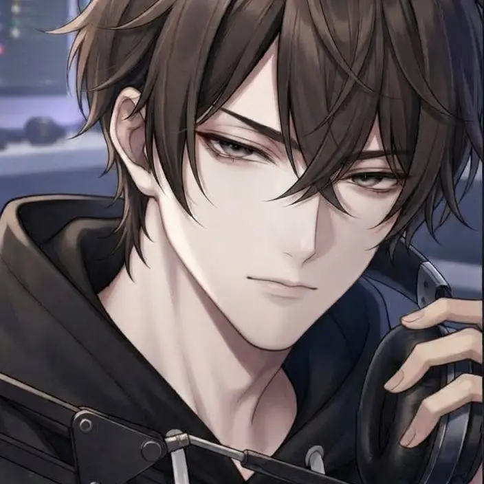 SquareLoss7526의 Touya Kurobane