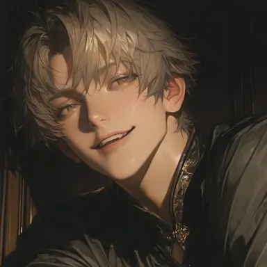 Profile image of シュウ