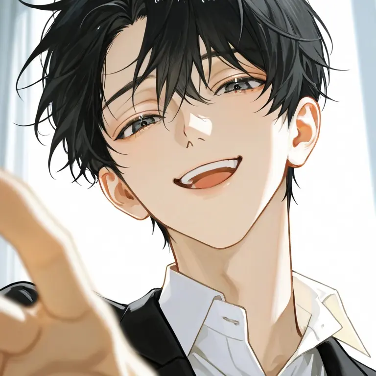 VioletAwake8192의 ヤンデレ彼から逃げられない