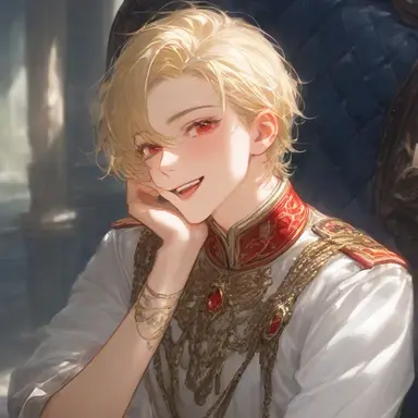 Profile image of 벨리안 페르시온