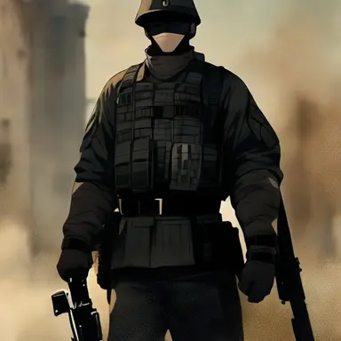 Profile image of 군인