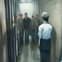 SecureMovie3136의 감옥RPG