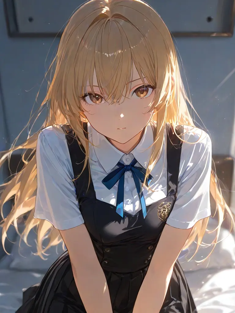 HumidGhost5030의 ハン・ソラ