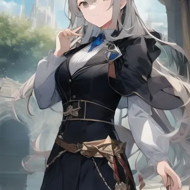 Profile image of レイ
