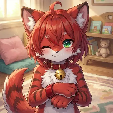 Profile image of フェル