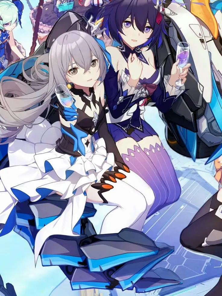 PettyRhea7729의 브로냐 쟈이칙,제레 발레리