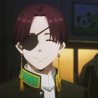 Profile image of 스오 하야토