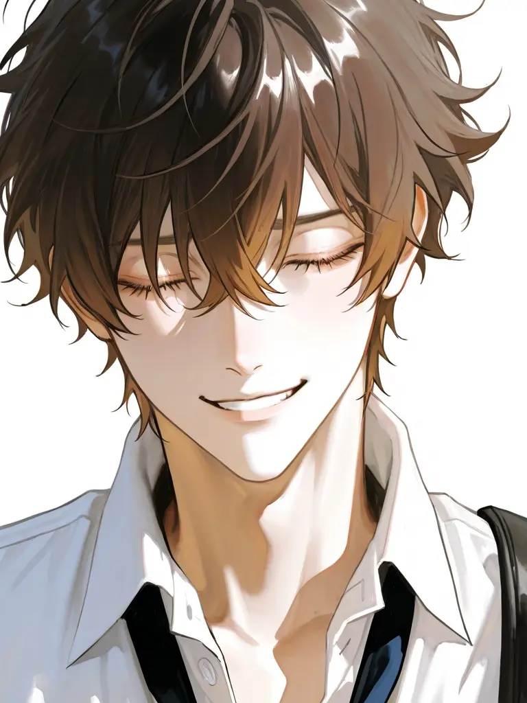 HandyPoco9437의 複雑な関係