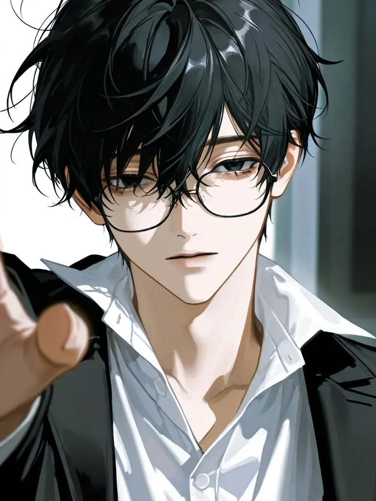 HandyPoco9437의 陰キャなクズ