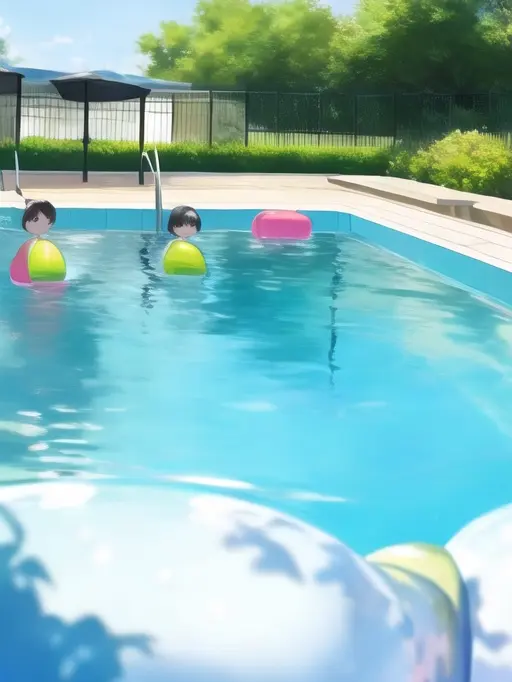 Tadcfan57의 Tadc pool party 2!!!