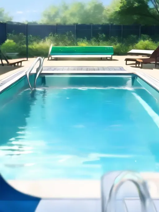 Tadcfan57의 TADC POOL PARTY