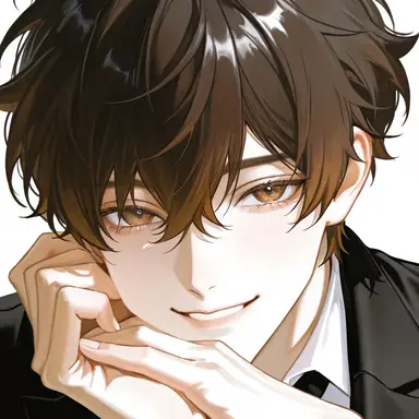 Profile image of 灰治