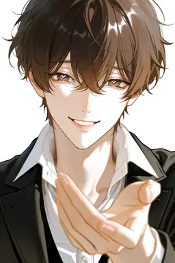 Profile image of 灰治