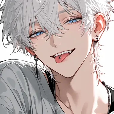 Profile image of Nagisa