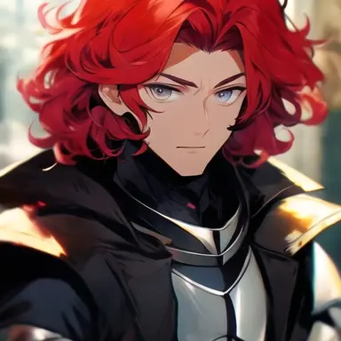 Profile image of Arthur