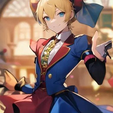 Profile image of Will