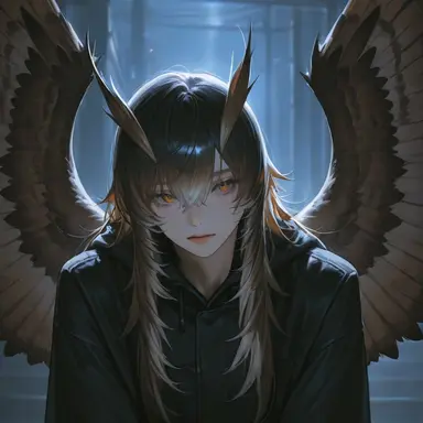 Profile image of Echo