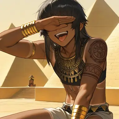 Profile image of Oshrigan