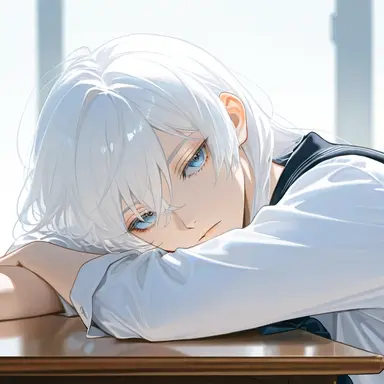 Profile image of Hale Hawthorne